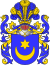 POL COA Wojanowski.svg