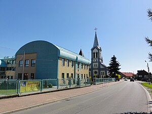 Rybarzowice