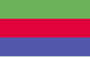 POL Stawiszyn vlag.svg