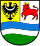 POL powiat krośnieński (lubuski) COA.svg