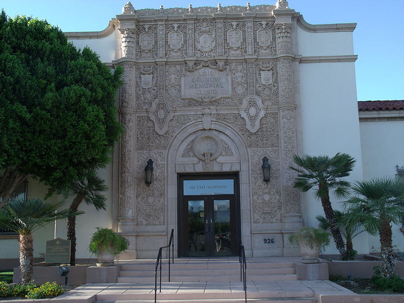 File:P -Lois Grunow Memorial Clinic-1931.jpg