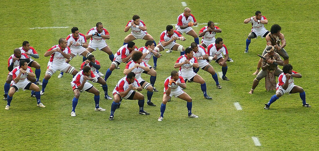 Pacific Islanders