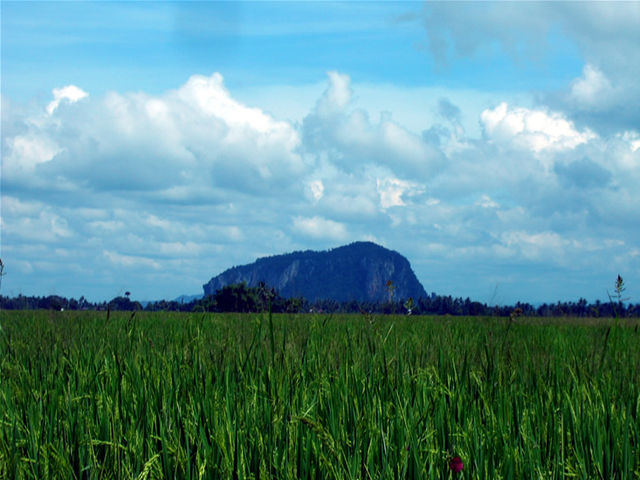 Horizonte de Quedá