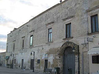 <span class="mw-page-title-main">Merine, Lizzanello</span> Frazione in Apulia, Italy