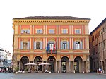 Thumbnail for Palazzo del Collegio dei Mercanti, Piacenza