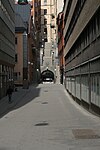 Tunnelgatan