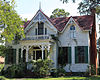 Pampell-Day House Pampell day house brenham 2013.jpg