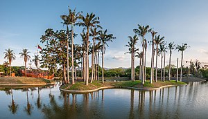 R1 vote count: 230 Panoramic view of Miranda Park, Caracas.JPG