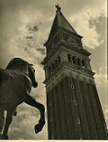 San Marco Bazilikası'ndaki at heykelleri için küçük resim