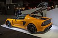 * Nomination Exige Sport 410 during press days at Mondial Paris Motor Show 2018 --MB-one 11:57, 1 February 2019 (UTC) * Promotion  Support Good quality. --Ermell 13:14, 1 February 2019 (UTC)