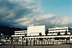 Parliament House, Islamabad by Usman Ghani.jpg