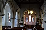 Thumbnail for File:Patrixbourne, Church of St Mary - geograph.org.uk - 4294666.jpg