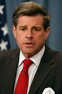 Paul Bremer American diplomat