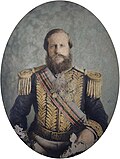 Thumbnail for Pedro II of Brazil in the Paraguayan War