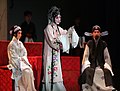 Kunqu: Operagenre