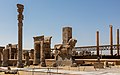 * Nomination Persepolis, Iran --Poco a poco 18:48, 9 May 2017 (UTC) * Promotion Good quality. --Jacek Halicki 18:55, 9 May 2017 (UTC)