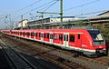 DB-Baureihe 430 der S-Bahn Rhein-Main