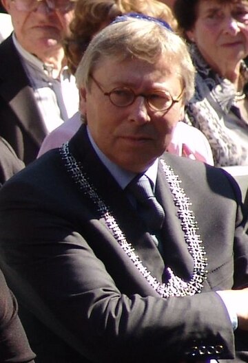 Peter den Oudsten