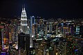 Petronas Twin Towers. View from KL Tower. 2019-11-30 20-50-32.jpg