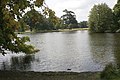 Park Petworth House, Capability Brown