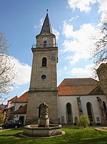 St. Bartholomäus (Marktredwitz)
