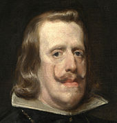Philipp IV. (1605–1665)