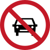 Philippines road sign R3-2.svg