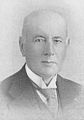 Philippus van Ommeren geboren op 28 november 1861