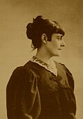 Marie Geneviève Duhem