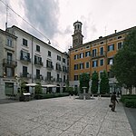 Piazzetta Navona