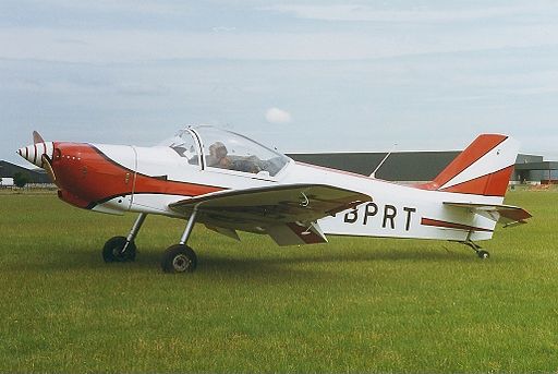 Piel CP.328 Super Emeraude AN0311977