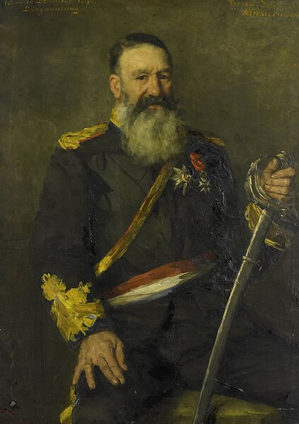 File:Piet J. Joubert (1831-1900) commandant-generaal van de Zuid-Afrikaanse Republiek Rijksmuseum.jpg