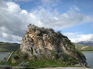 <span class="mw-page-title-main">Castello della Pietra d'Amico</span>