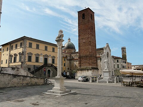 Pietrasanta