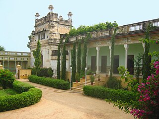 Bagar, Jhunjhunu village in Rajasthan, India