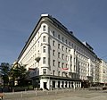 * Nomination One of the most famous restaurants in Vienna: Plachutta, 1st district --P e z i 16:00, 7 January 2014 (UTC) * Promotion  Support OK --A.Savin 15:08, 8 January 2014 (UTC)