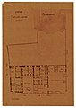 Plan de la cathedrale Châlons-sur-Marne 1839 Archives nationales France.jpg