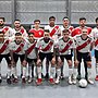 Miniatura para Club Atlético River Plate (futsal)