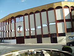 Plaza de San Martín de Valdeiglesias