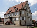 Château des Zorn ancien château