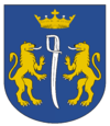 Podbiel coat of arms