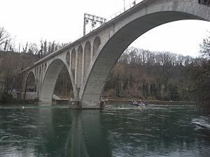 Viaduc de la Jonction