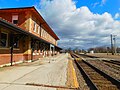 Vignette pour Gare de Poplar Bluff (Missouri)