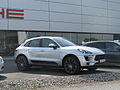 File:2022 Porsche Macan S 1X7A0820.jpg - Wikimedia Commons