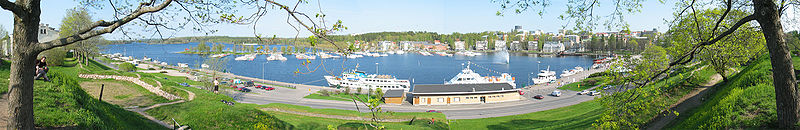 File:Port of Lappeenranta.jpg