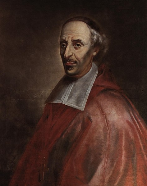 File:Portrait de Mgr François de Laval.jpg