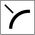 osmwiki:File:Portugal road sign M13a.svg