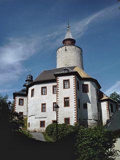 Posterstein Municipality in Thuringia, Germany