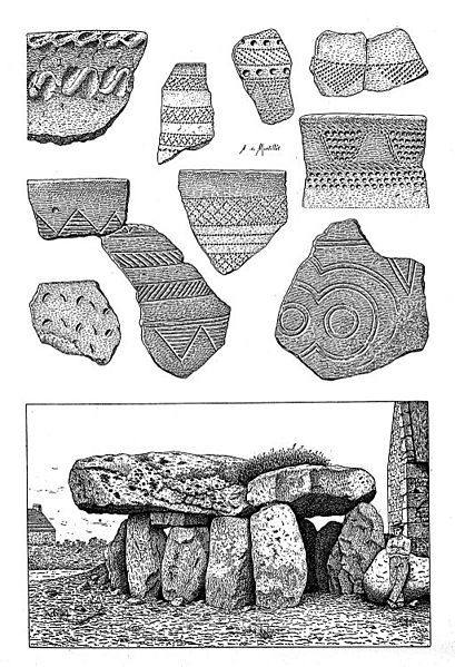 File:Pottery ornamentation. Wellcome M0015195.jpg