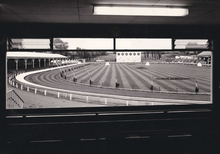 Powderhall Stadium in Edinburgh c.1970 Powderhall Stadium in Edinburgh c.1970.png